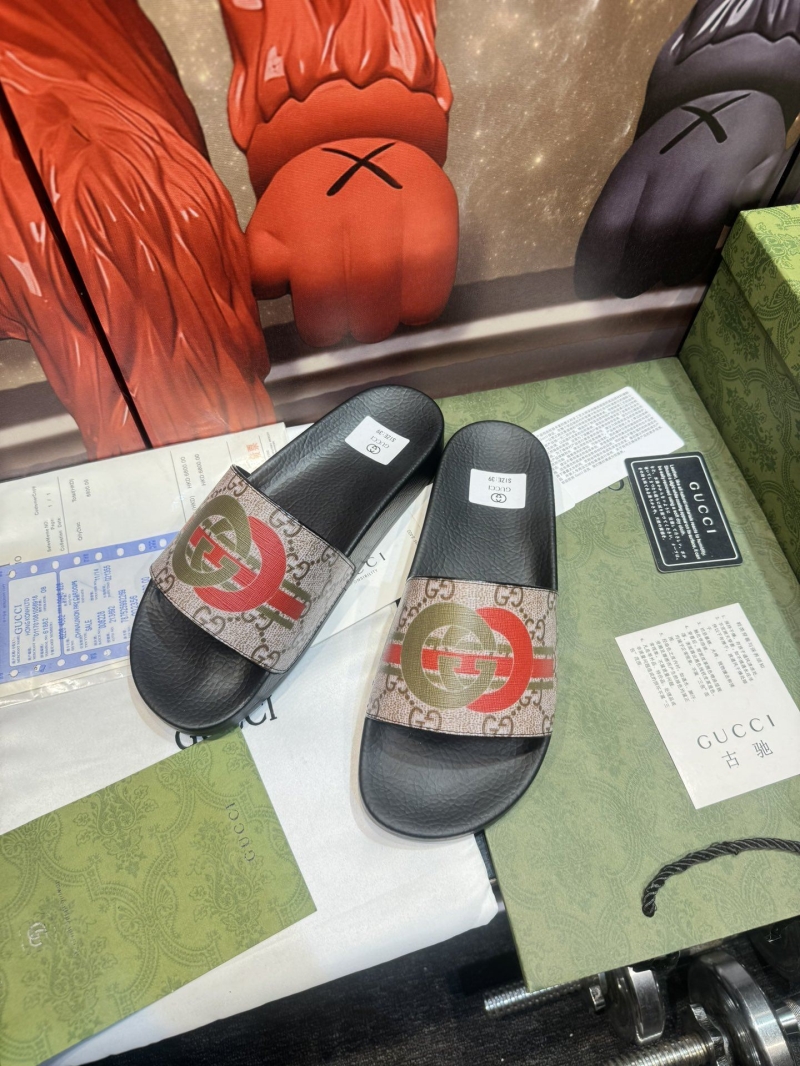 Gucci Slippers